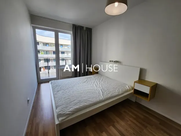 Pronájem bytu 2+kk, Praha - Strašnice, Zvěřinova, 60 m2