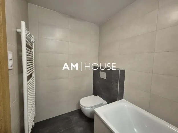 Pronájem bytu 2+kk, Praha - Strašnice, Zvěřinova, 64 m2