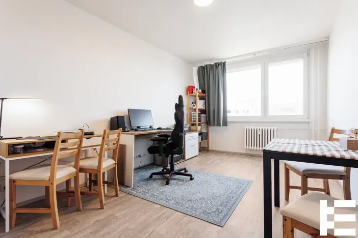 Prodej bytu 2+kk, Praha - Horní Měcholupy, Nad přehradou, 44 m2