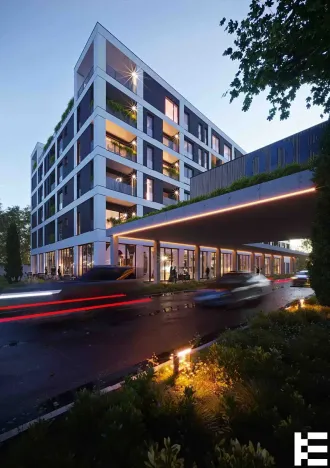 Prodej skladu, Praha - Bohnice, Lodžská, 28 m2