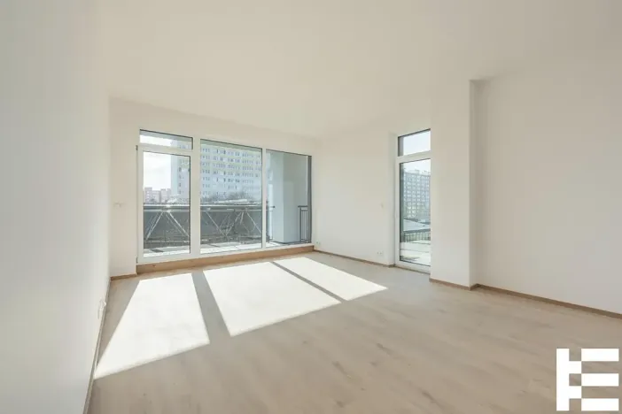 Prodej bytu 3+kk, Praha - Bohnice, Lodžská, 84 m2