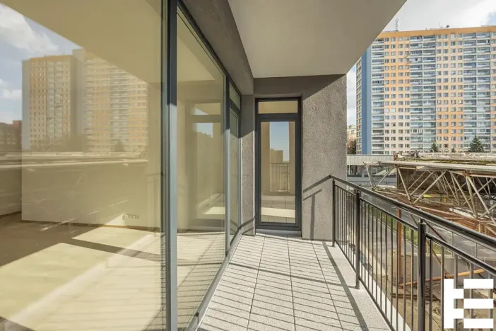 Prodej bytu 3+kk, Praha - Bohnice, Lodžská, 84 m2