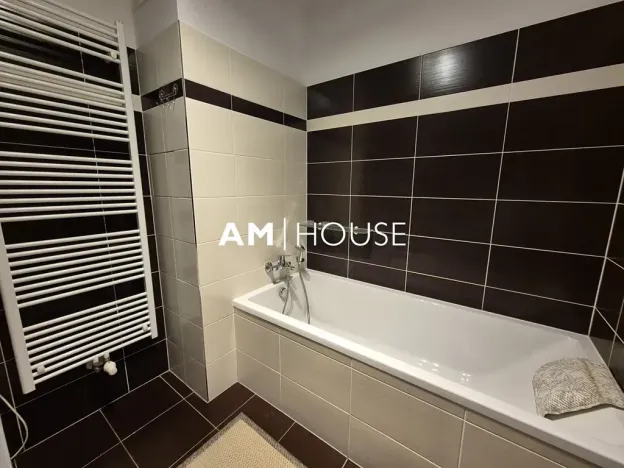 Pronájem bytu 1+kk, Praha - Malešice, Nad úžlabinou, 38 m2