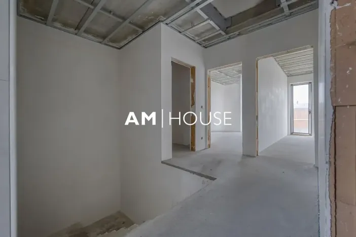 Prodej bytu 4+kk, Praha - Březiněves, Zvěřinových, 153 m2