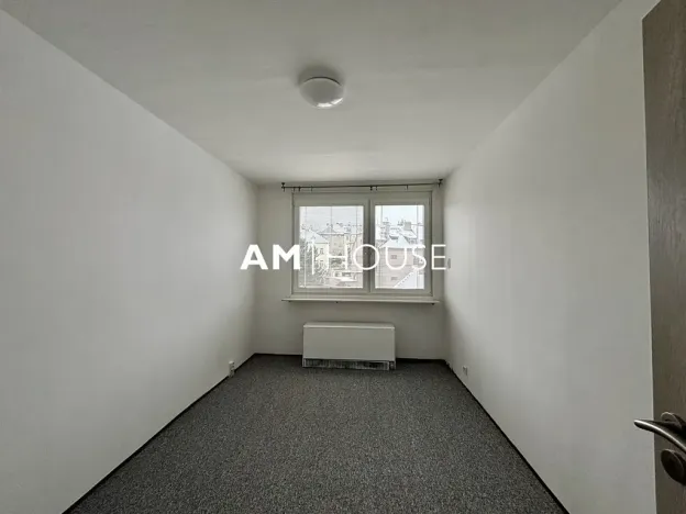 Pronájem bytu 2+kk, Praha - Břevnov, Vodňanského, 40 m2