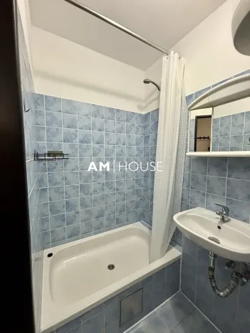 Pronájem bytu 2+kk, Praha - Břevnov, Vodňanského, 40 m2