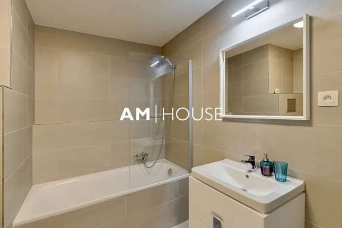 Pronájem bytu 2+kk, Praha, Nad vodovodem, 57 m2