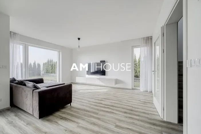 Prodej rodinného domu, Praha - Březiněves, Mikanových, 139 m2