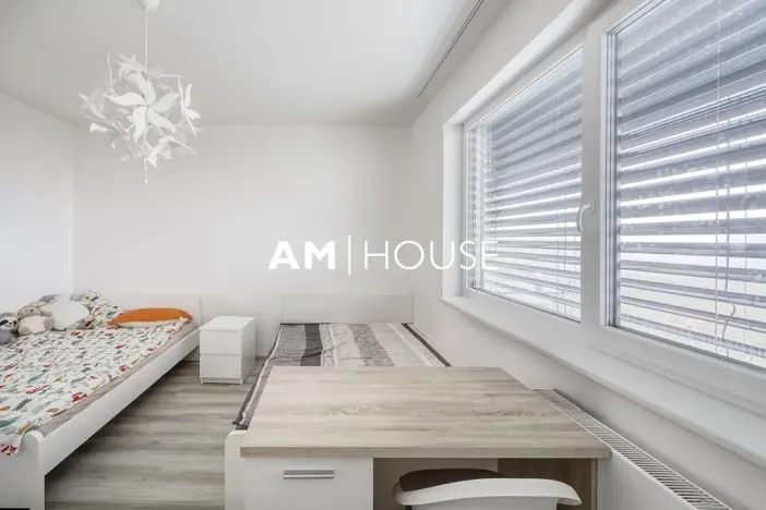 Prodej rodinného domu, Praha - Březiněves, Mikanových, 139 m2