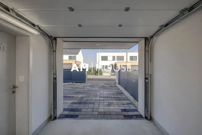 Prodej rodinného domu, Praha - Březiněves, Mikanových, 139 m2