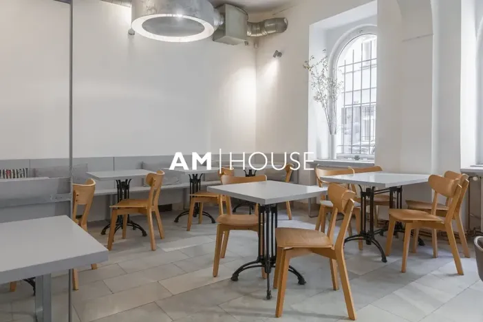 Pronájem restaurace, Praha - Nové Město, Opatovická, 129 m2