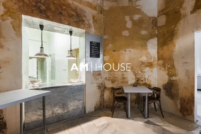 Pronájem restaurace, Praha - Nové Město, Opatovická, 129 m2