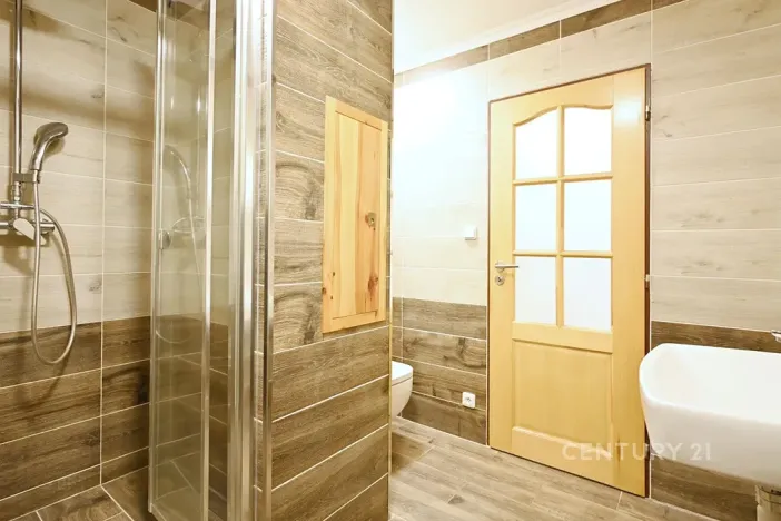 Pronájem bytu 2+1, Jáchymov, Na Slovanech, 60 m2