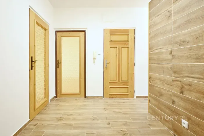 Pronájem bytu 2+1, Jáchymov, Na Slovanech, 60 m2