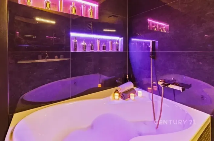 Prodej bytu 3+kk, Praha - Vysočany, Za Krejcárkem, 81 m2