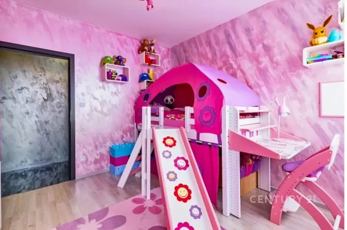 Prodej bytu 3+kk, Praha - Vysočany, Za Krejcárkem, 81 m2