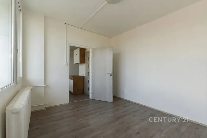 Prodej bytu 3+1, Klášterec nad Ohří, Budovatelská, 62 m2