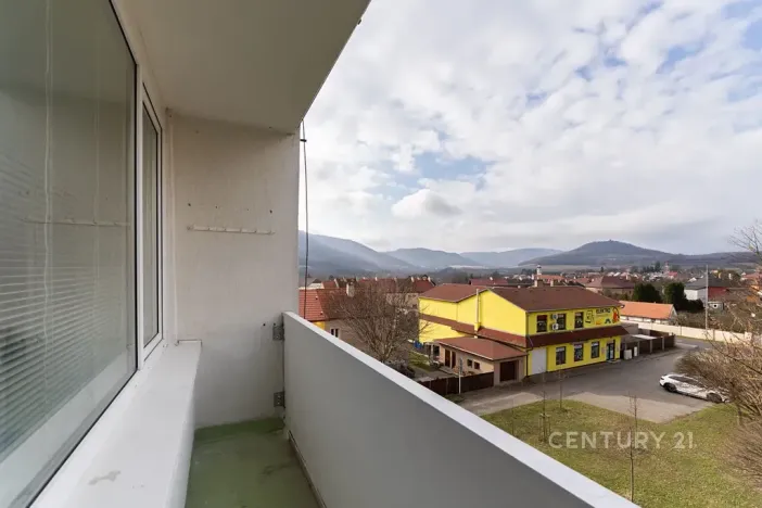 Prodej bytu 3+1, Klášterec nad Ohří, Budovatelská, 62 m2