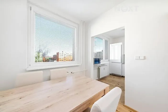 Prodej bytu 4+1, Olomouc, Trnkova, 86 m2