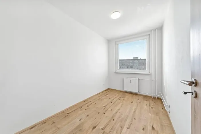 Prodej bytu 4+1, Olomouc, Trnkova, 86 m2