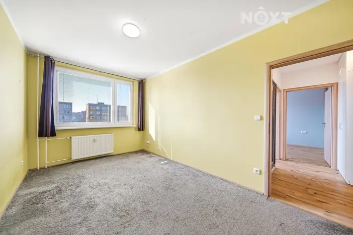 Prodej bytu 4+1, Olomouc, Trnkova, 86 m2