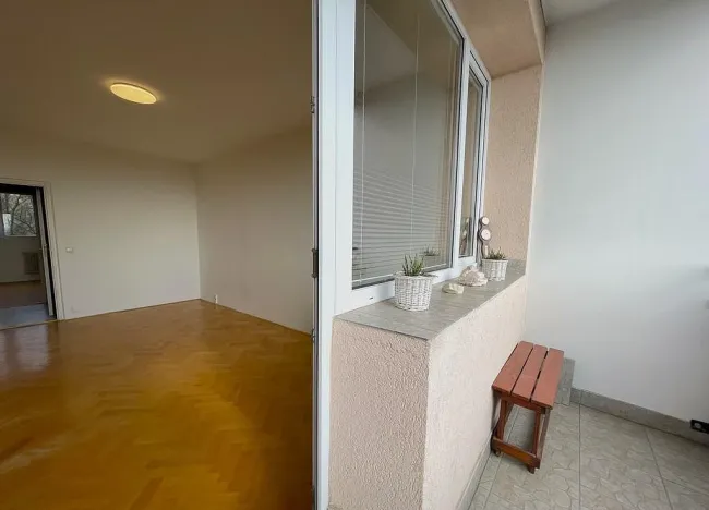 Prodej bytu 2+1, Brno - Lesná, Slavíčkova, 61 m2