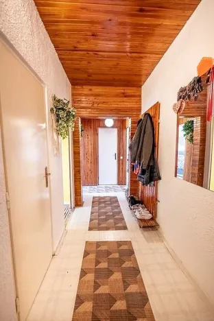 Prodej bytu 2+1, Brno - Lesná, Slavíčkova, 61 m2