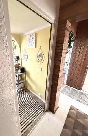 Prodej bytu 2+1, Brno - Lesná, Slavíčkova, 61 m2