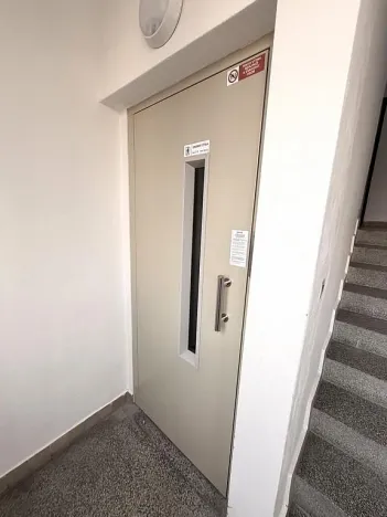 Prodej bytu 2+1, Brno - Lesná, Slavíčkova, 61 m2