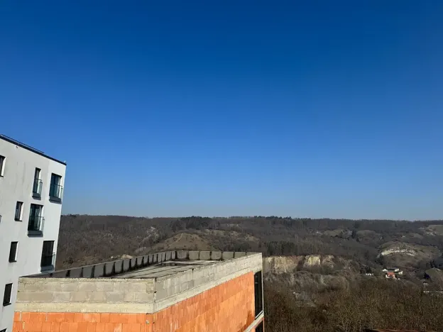 Prodej bytu 4+kk, Praha - Hlubočepy, Pražského, 110 m2