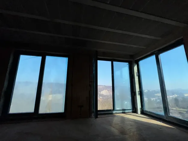 Prodej bytu 4+kk, Praha - Hlubočepy, Pražského, 110 m2