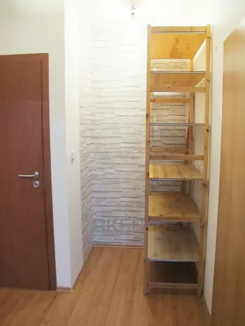 Pronájem bytu 2+kk, Kamenice, Ohradní, 48 m2