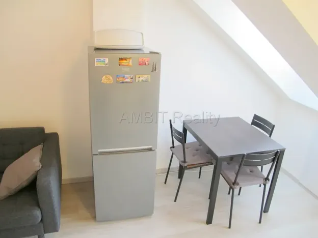 Prodej bytu 1+1, Praha - Libeň, Kandertova, 44 m2