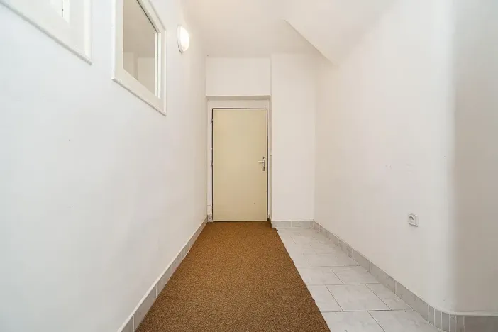 Prodej činžovního domu, Týn nad Vltavou, 350 m2