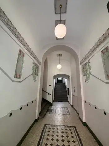 Prodej bytu 3+kk, Praha - Staré Město, Bílkova, 71 m2