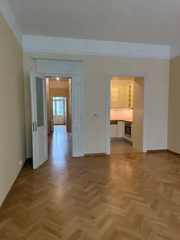 Prodej bytu 3+kk, Praha - Staré Město, Bílkova, 71 m2