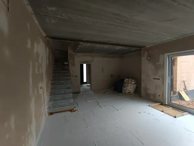 Prodej rodinného domu, Kralice na Hané, Biskupická, 142 m2