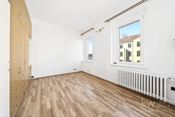 Prodej rodinného domu, Praha - Krč, Na strži, 224 m2