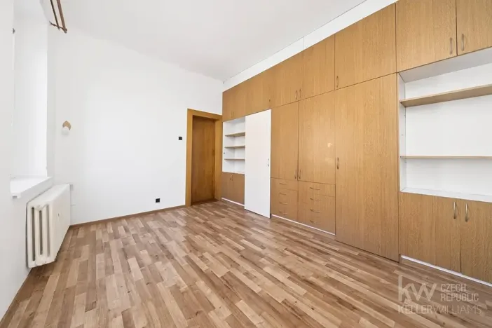 Prodej rodinného domu, Praha - Krč, Na strži, 224 m2