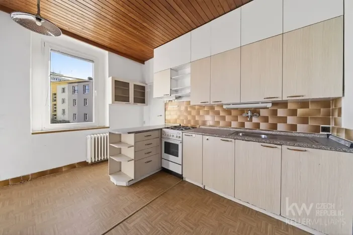 Prodej rodinného domu, Praha - Krč, Na strži, 224 m2