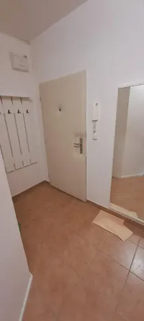 Pronájem bytu 2+kk, Praha - Čakovice, Marty Krásové, 52 m2