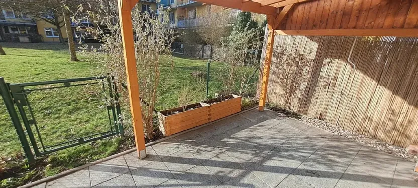 Pronájem bytu 2+kk, Praha - Čakovice, Marty Krásové, 52 m2