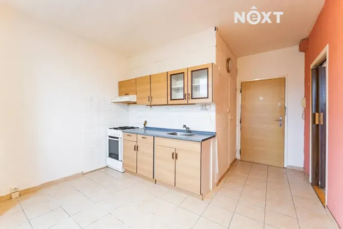 Pronájem bytu 1+1, Šumperk, Zahradní, 31 m2