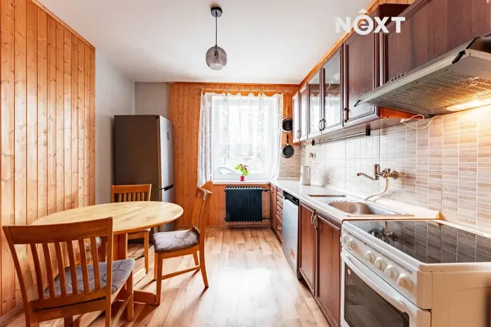 Prodej bytu 3+1, Šumperk, Bohdíkovská, 75 m2