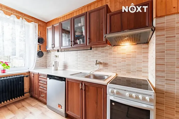 Prodej bytu 3+1, Šumperk, Bohdíkovská, 75 m2