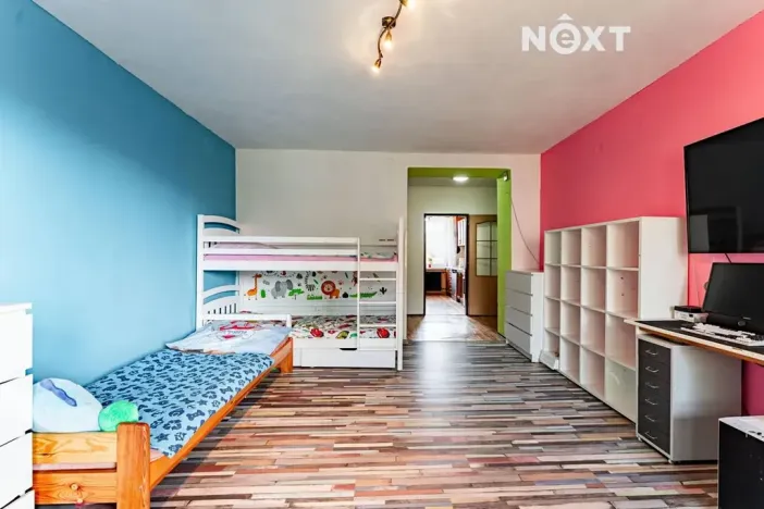 Prodej bytu 3+1, Šumperk, Bohdíkovská, 75 m2