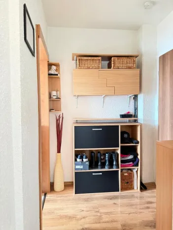 Pronájem bytu 1+1, Ostrava - Poruba, Vincence Makovského, 34 m2