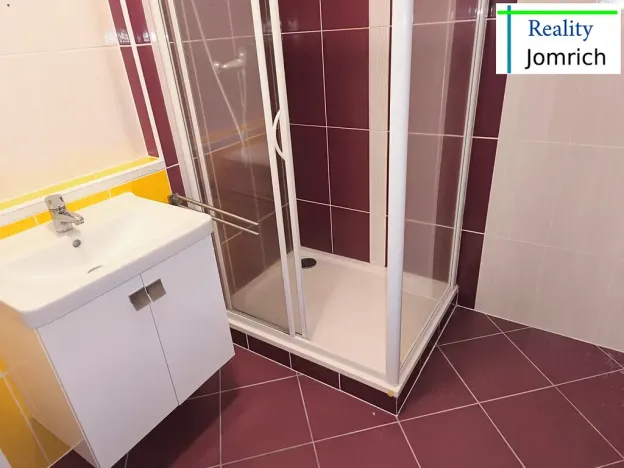 Pronájem bytu 2+kk, Liberec, Americká, 55 m2