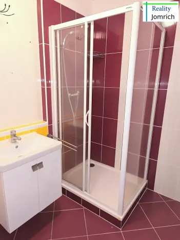 Pronájem bytu 2+kk, Liberec, Americká, 55 m2