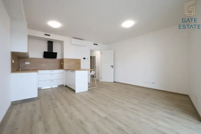 Pronájem bytu 1+kk, Brno, Rostislavovo náměstí, 34 m2